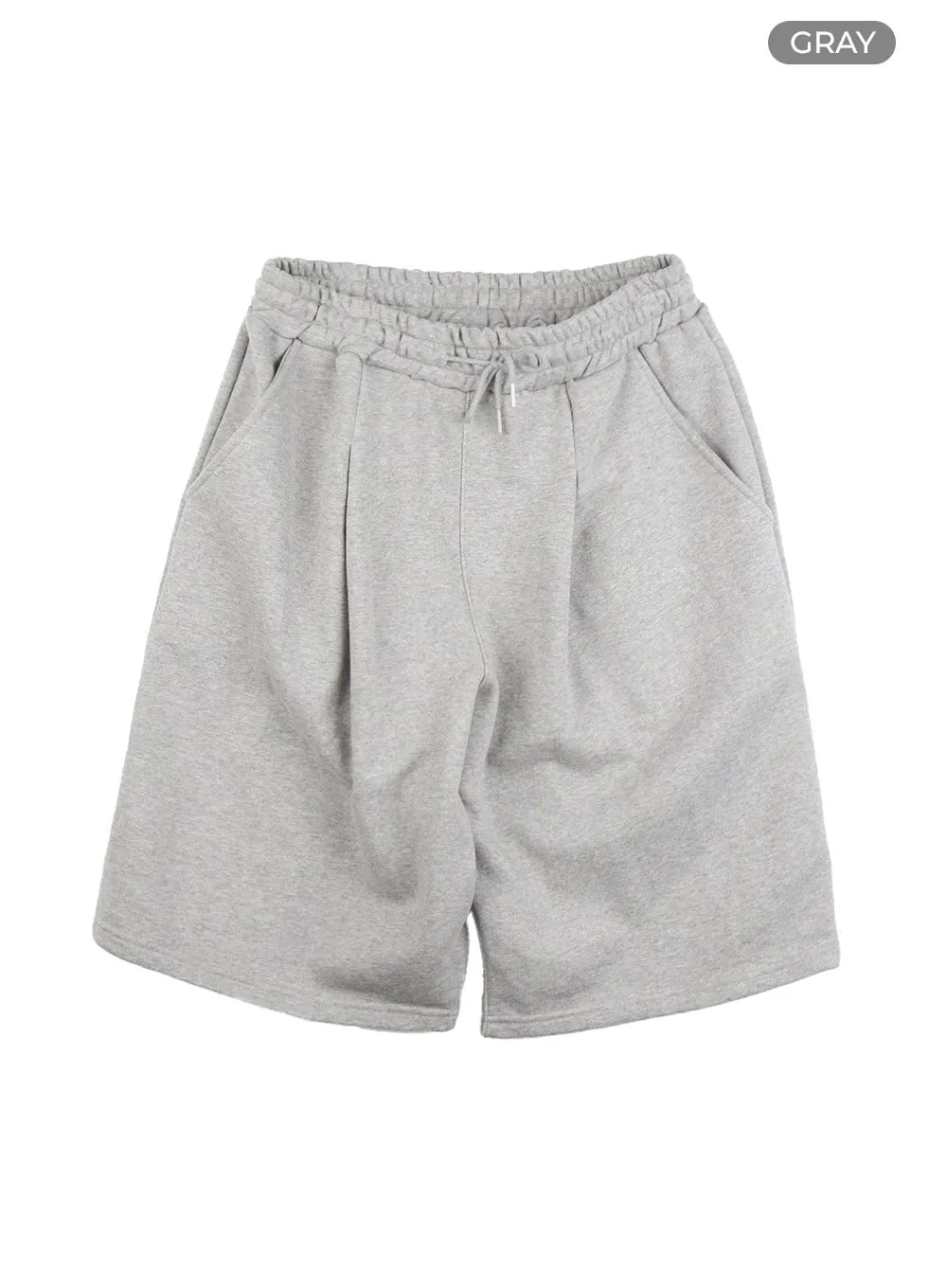 Men's Bermuda Shorts IL418