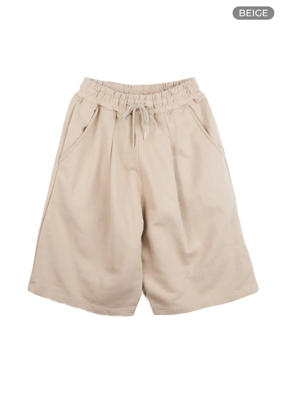 Men's Bermuda Shorts IL418