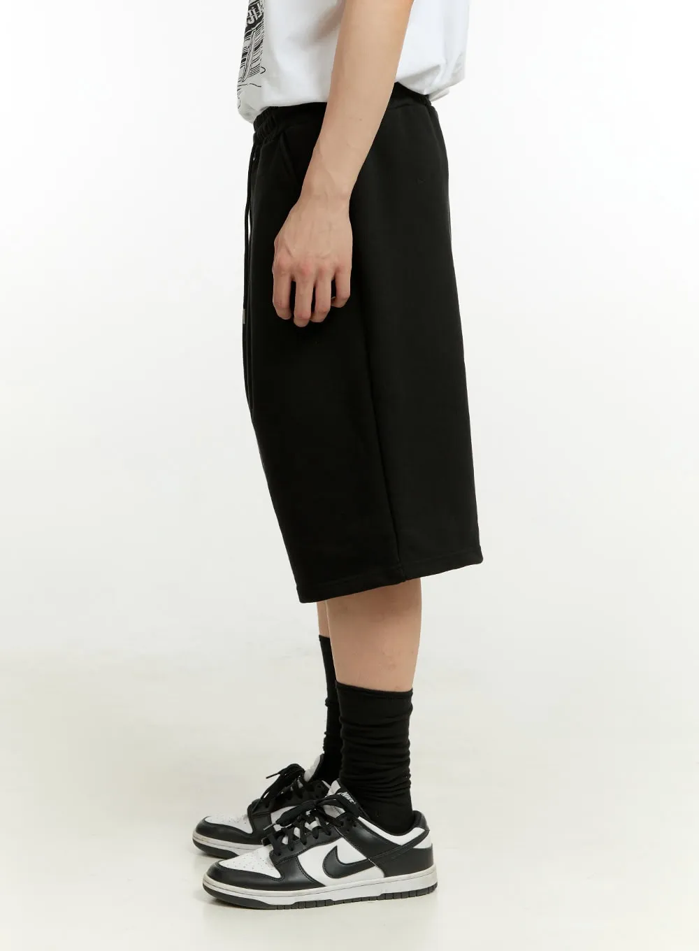 Men's Bermuda Shorts IL418