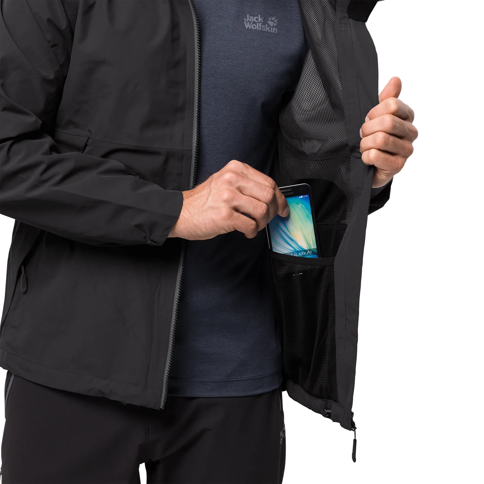 Men’s Evandale Jacket