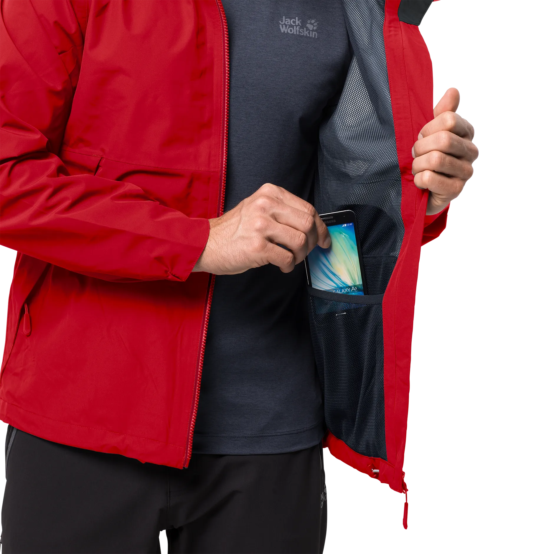 Men’s Evandale Jacket