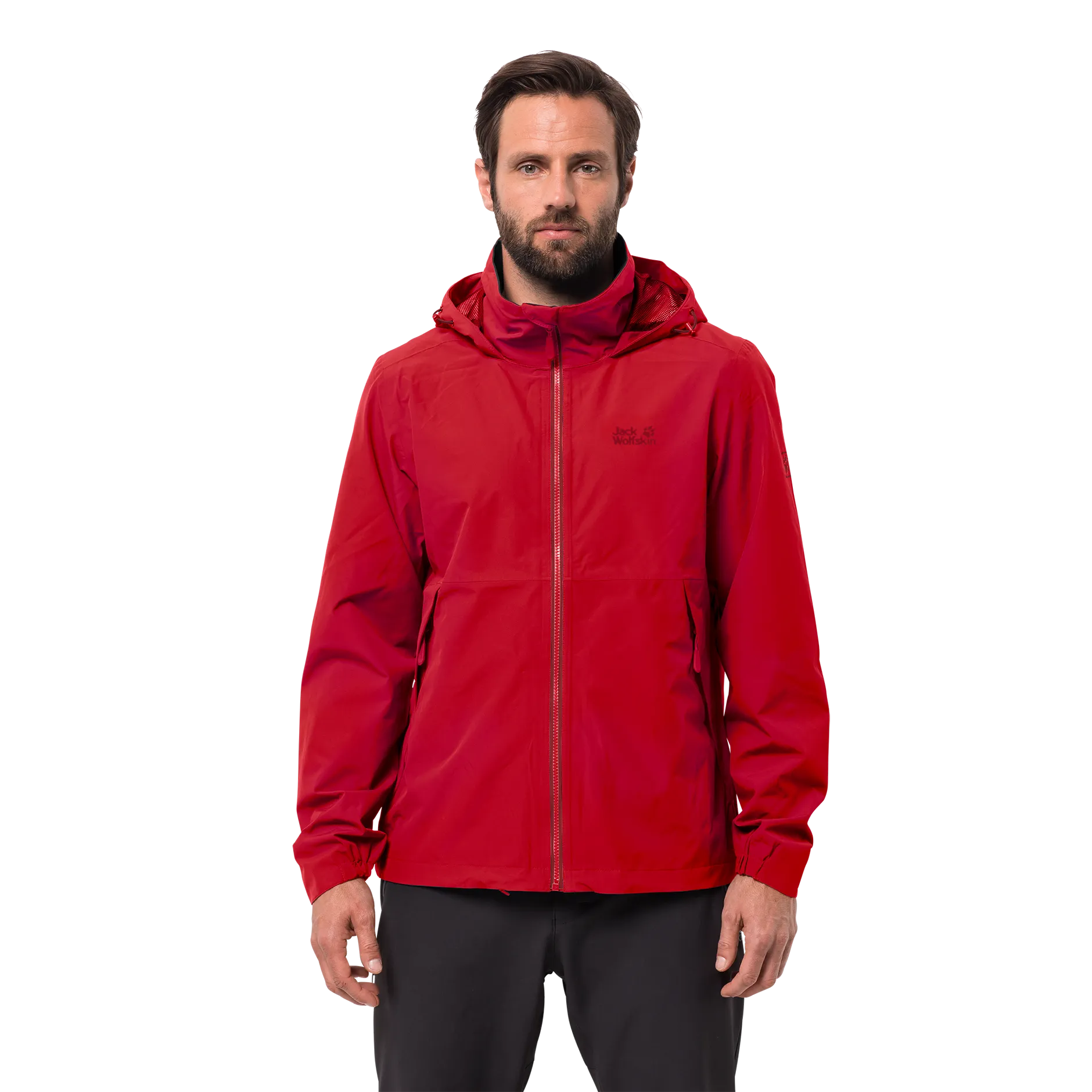 Men’s Evandale Jacket