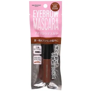 MP Eyebrow Mascara