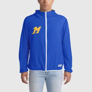 Mukwonago Volleyball Windbreaker