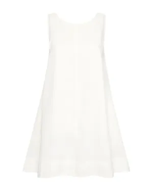 Nemi Linen Dress