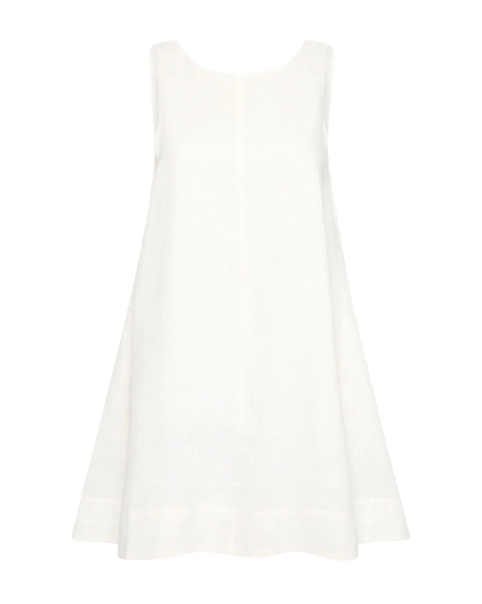 Nemi Linen Dress