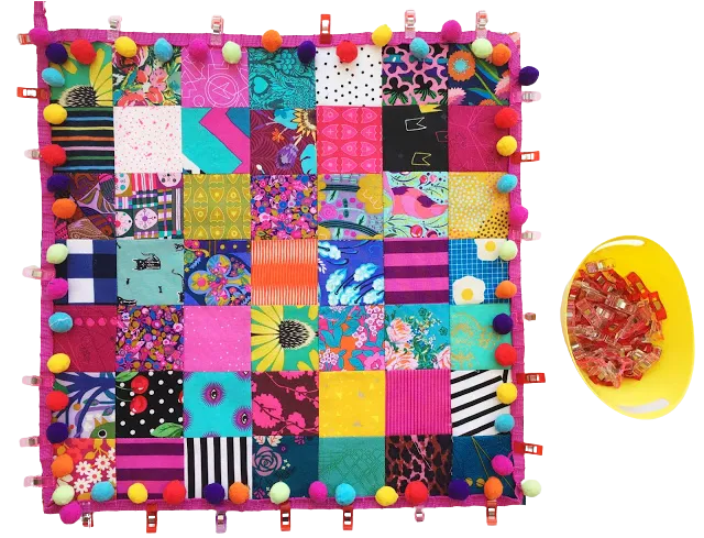 NEW Boxed Set Patchwork Kits