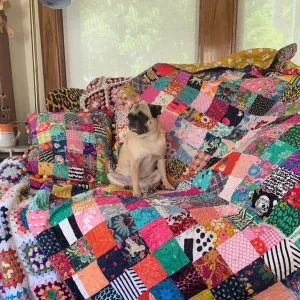 NEW Boxed Set Patchwork Kits