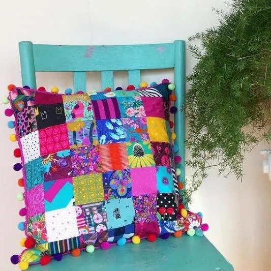 NEW Boxed Set Patchwork Kits