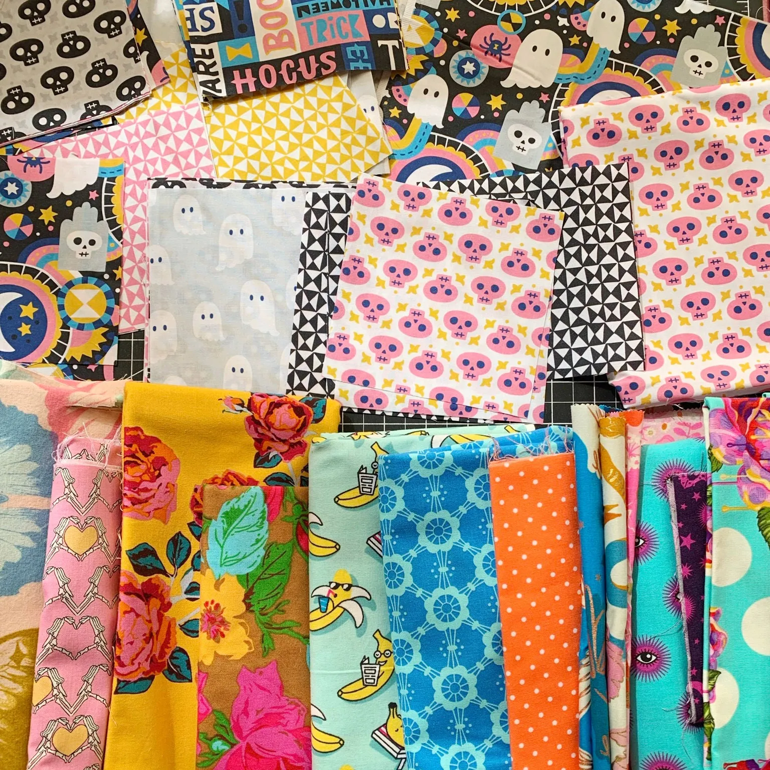 NEW Boxed Set Patchwork Kits