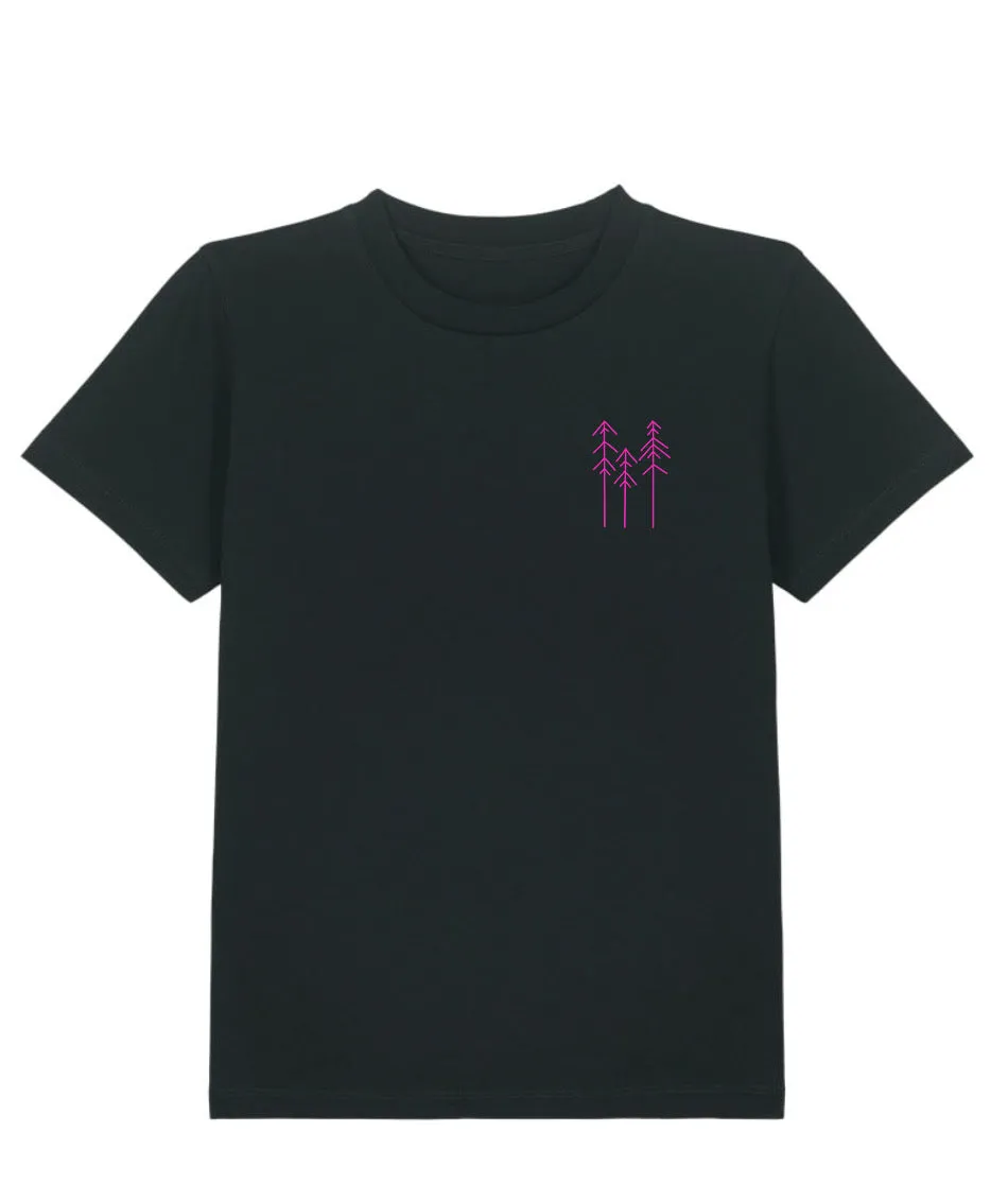 Organic Tee -Adventurous life