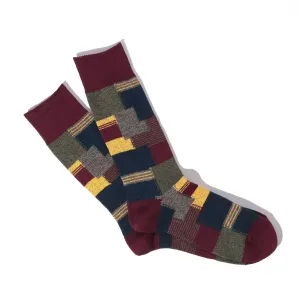 Patchwork Crew