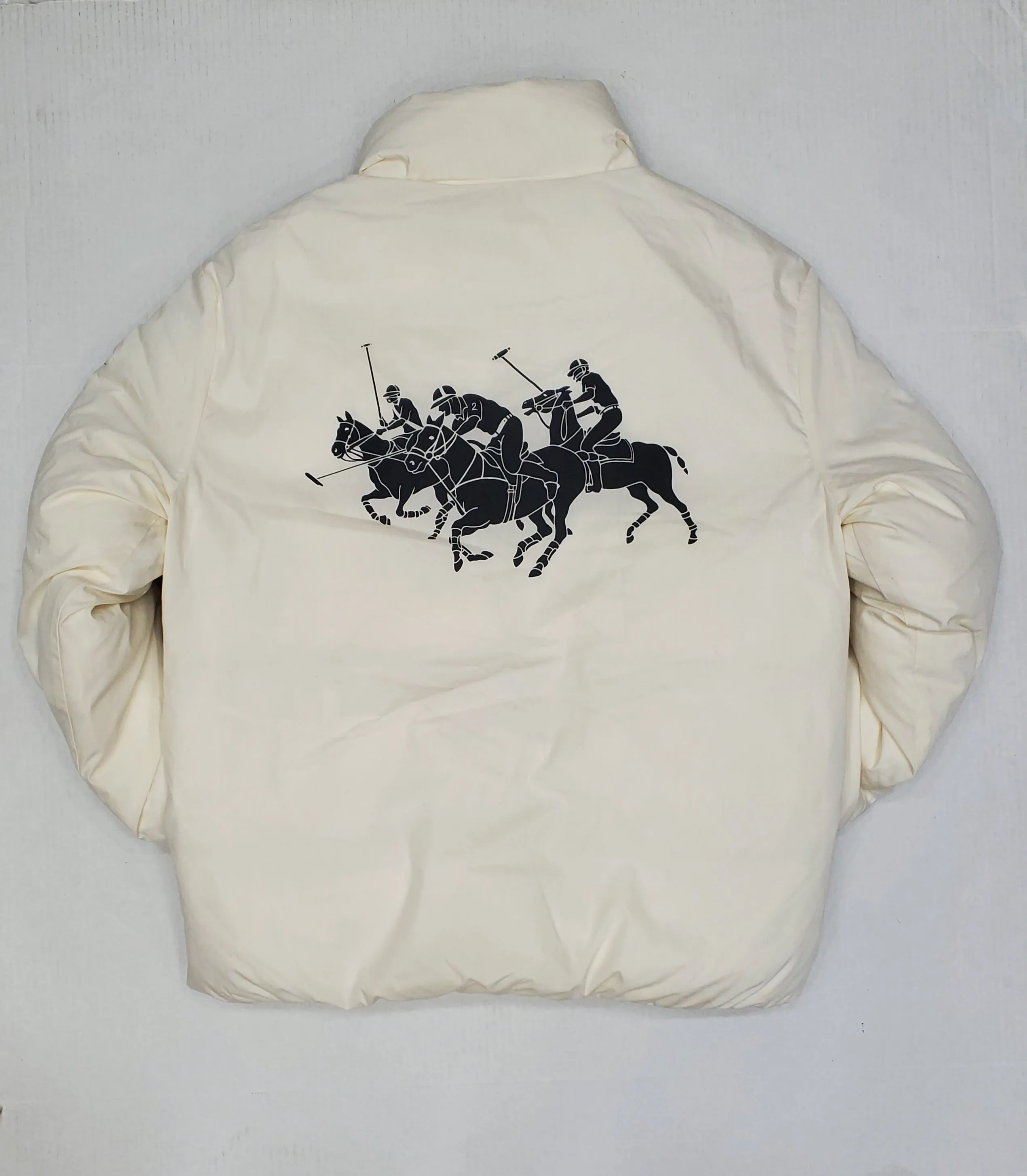 Polo Ralph Lauren Women's Triple Pony Jacket