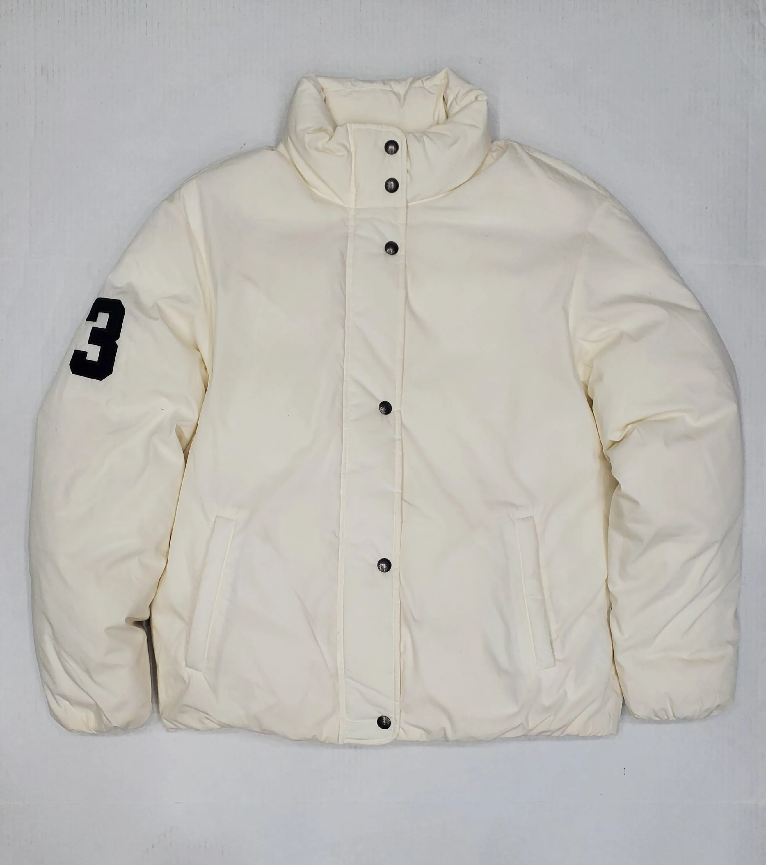 Polo Ralph Lauren Women's Triple Pony Jacket