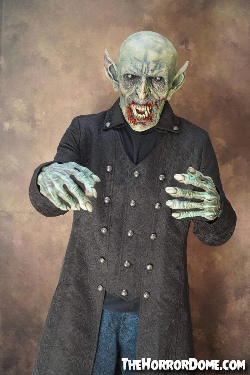 "Dusk till Dawn" HD Comfort Costume