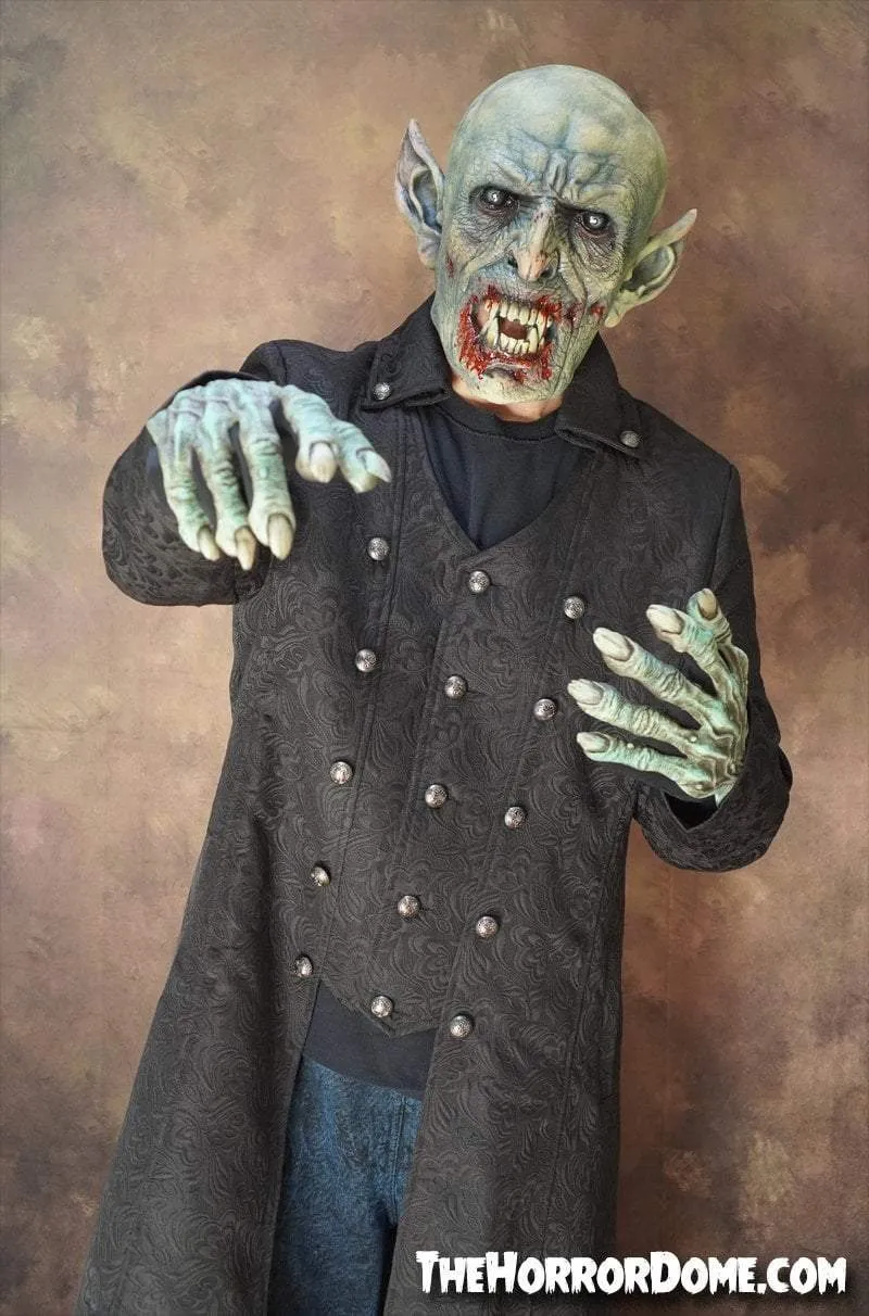 "Dusk till Dawn" HD Comfort Costume