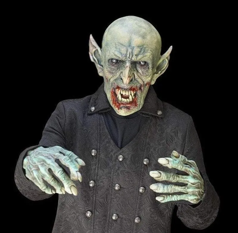 "Dusk till Dawn" HD Comfort Costume