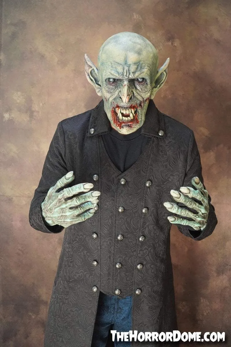 "Dusk till Dawn" HD Comfort Costume
