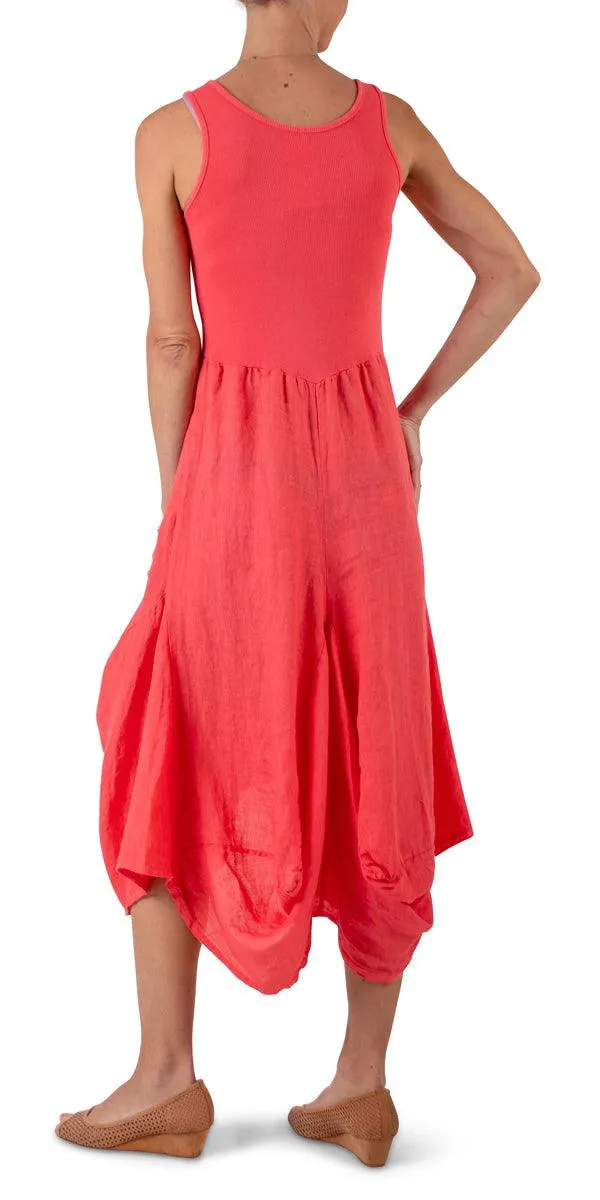 Rosalia Dress
