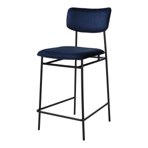Sailor Counter Stool