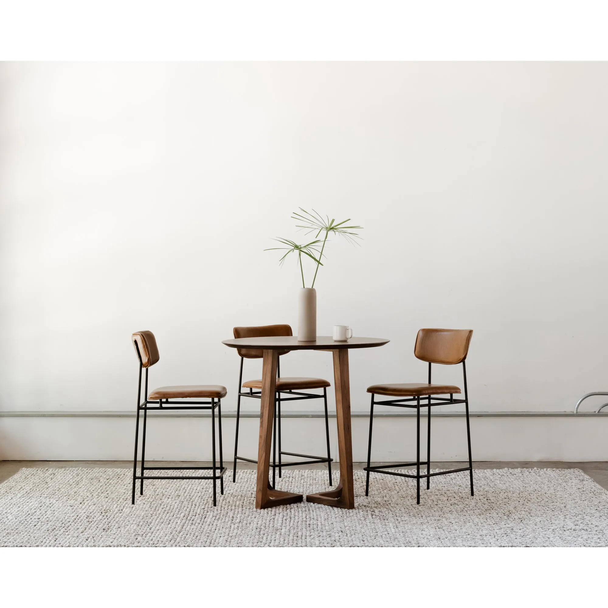 Sailor Counter Stool