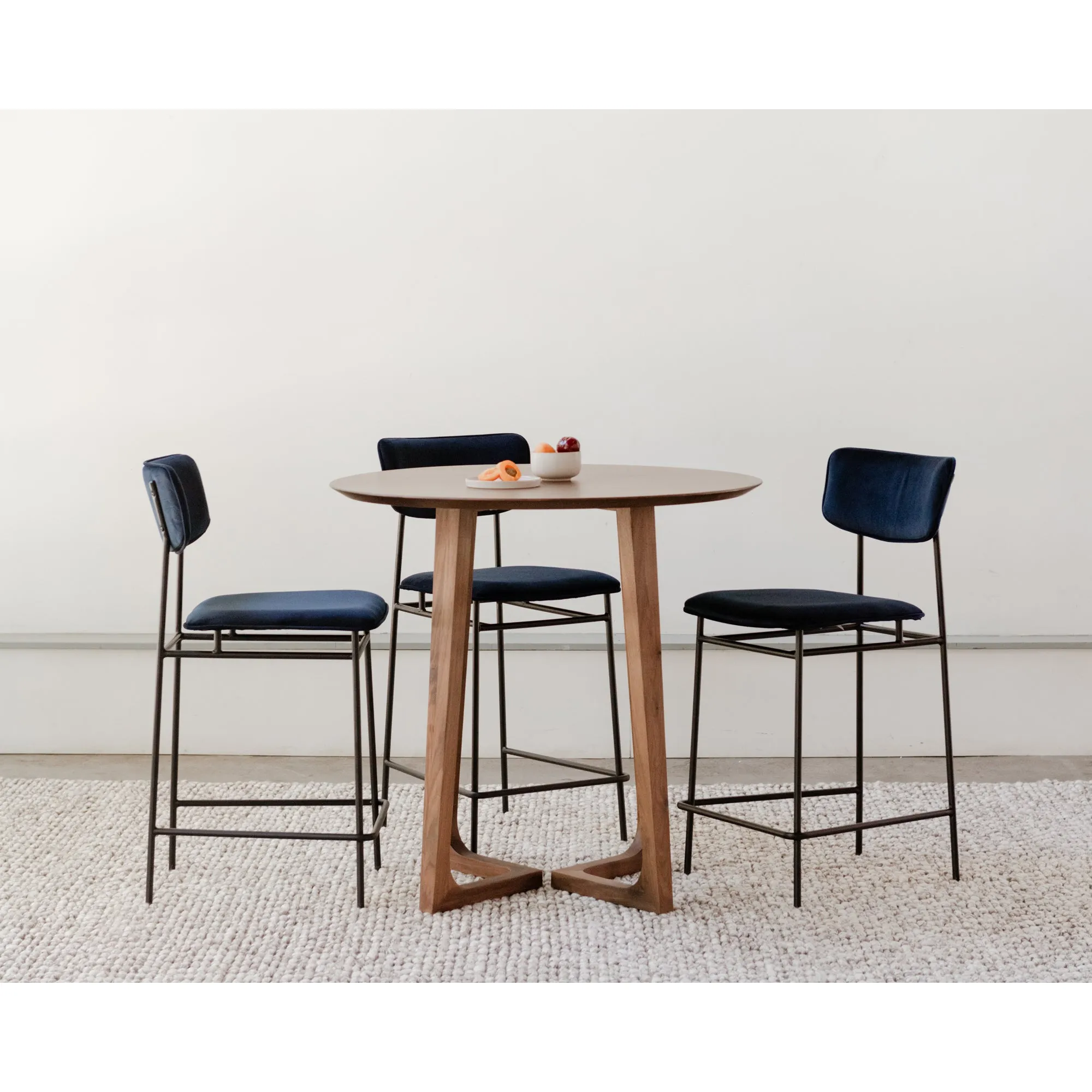 Sailor Counter Stool