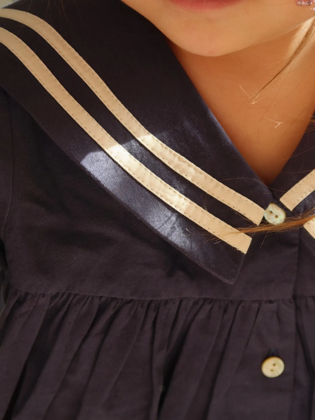 Sailor Dress