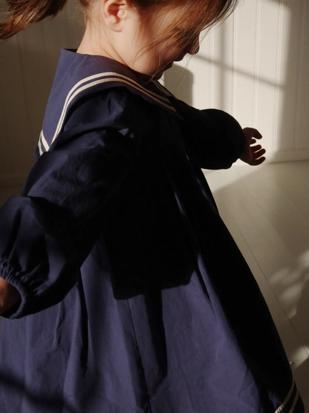 Sailor Dress
