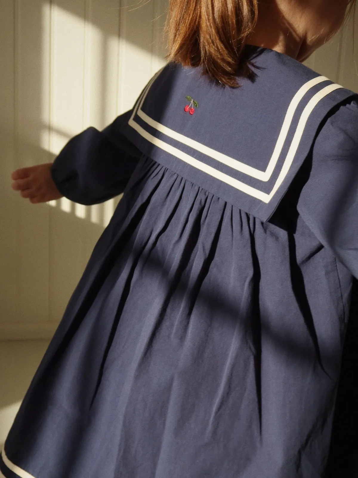 Sailor Dress