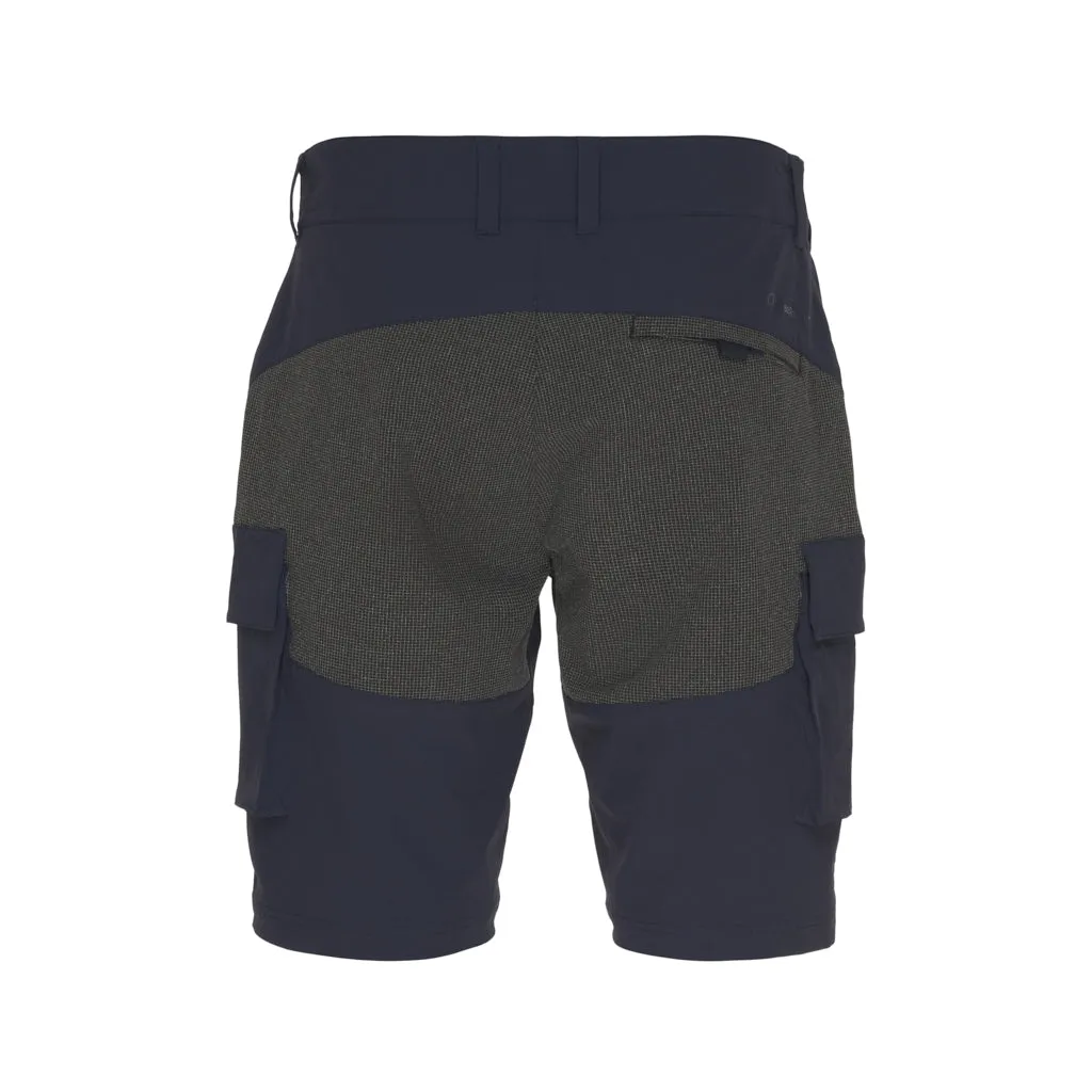 Scott - Dark Navy
