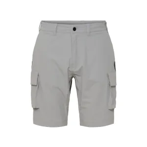 Scott - Mid Grey