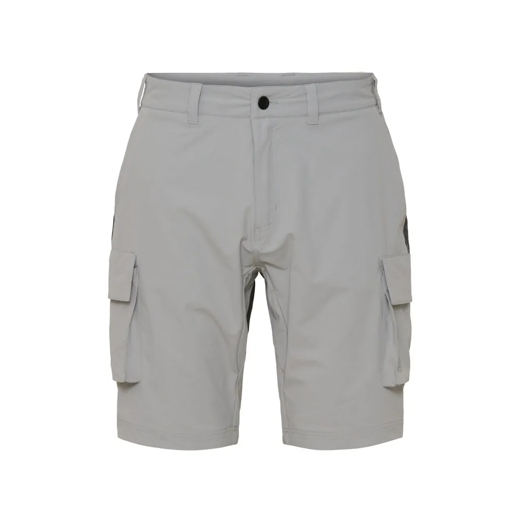 Scott - Mid Grey