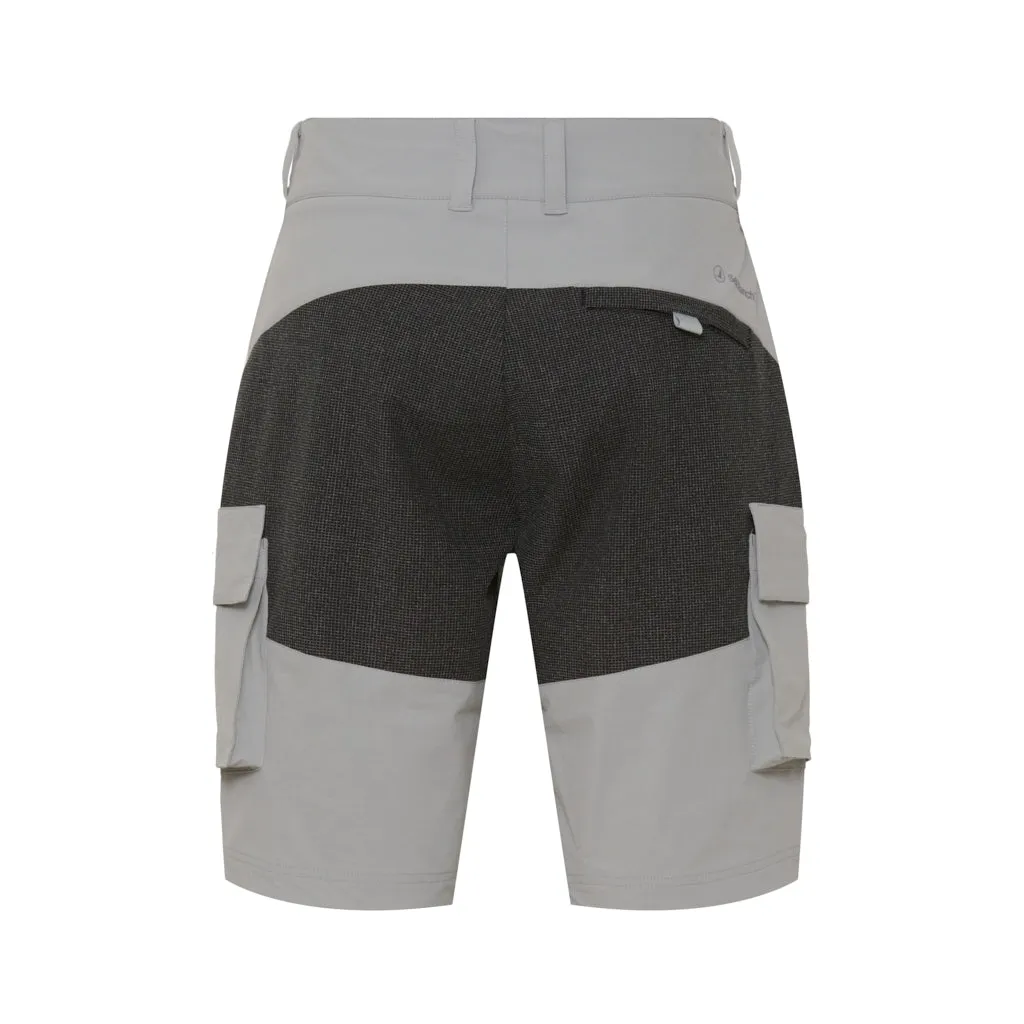 Scott - Mid Grey
