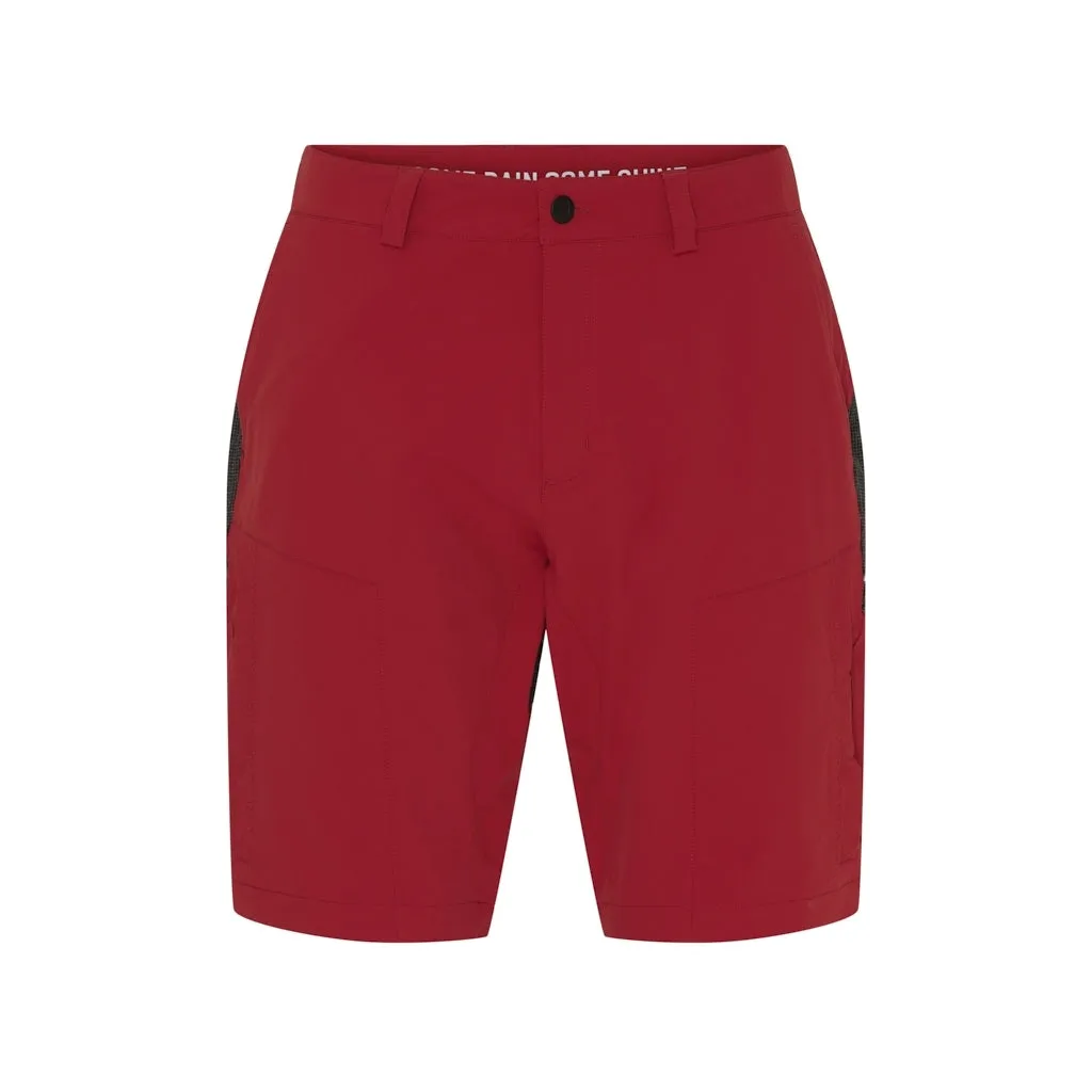 Scotty - SR Red
