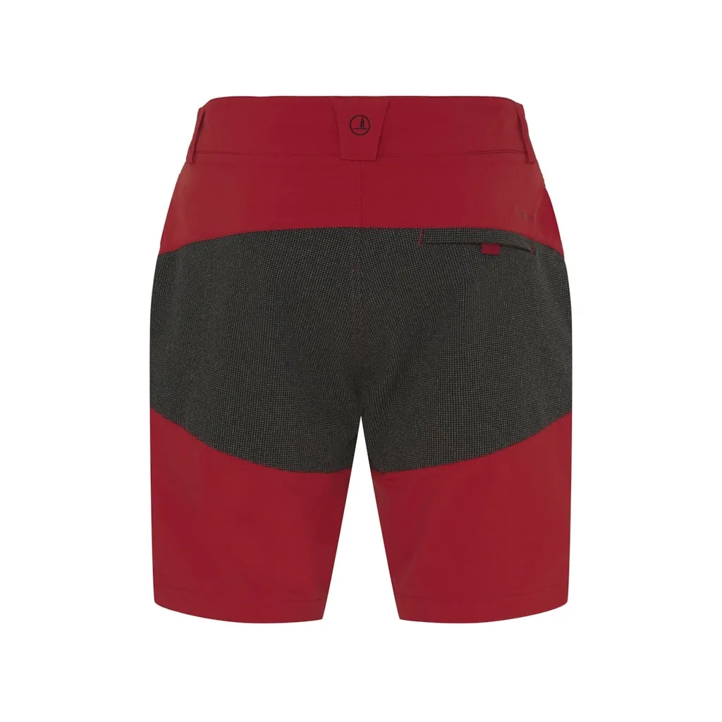 Scotty - SR Red