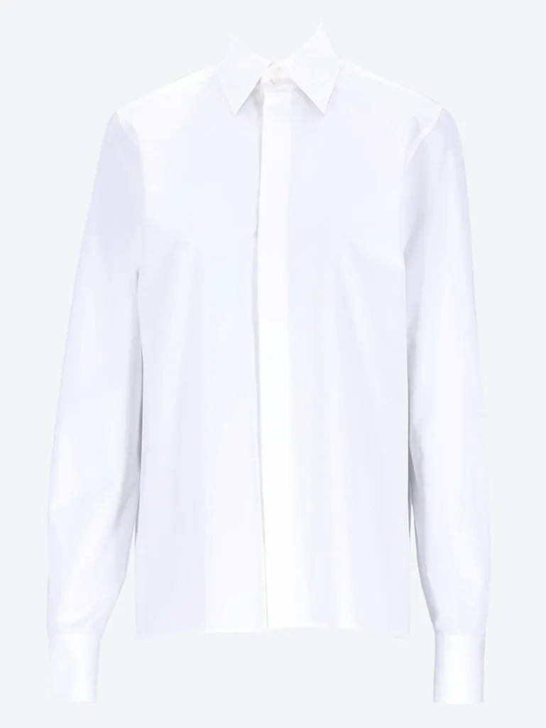 Shirt cotton
