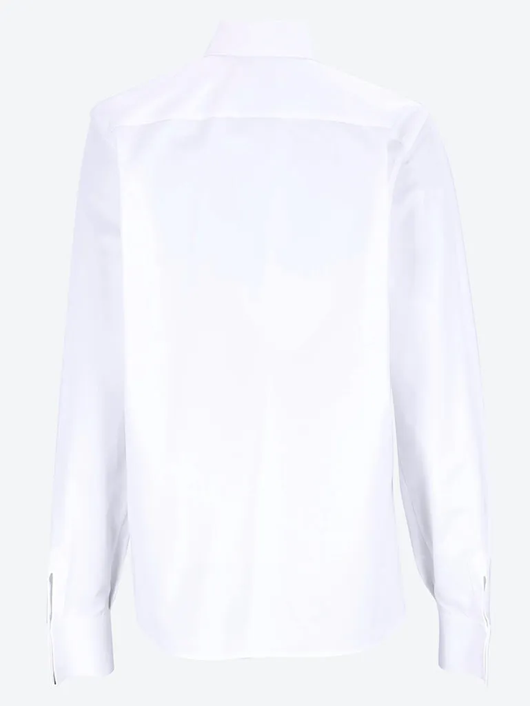 Shirt cotton