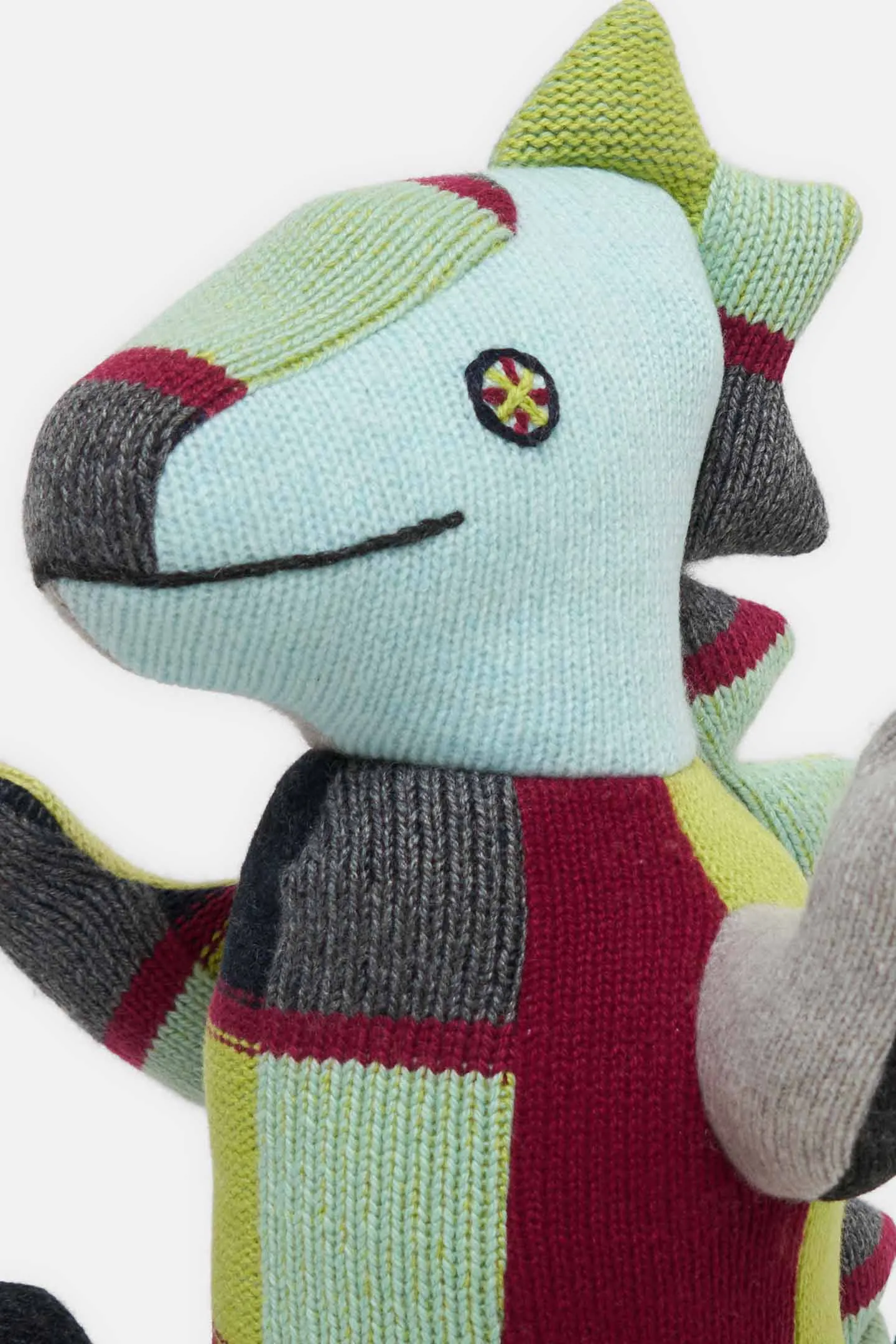 Small Dinosaur