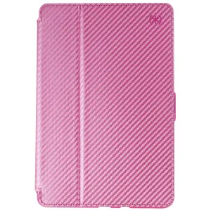Speck Balance Folio Metallic Series Case for Samsung Galaxy Tab S4 - Pink