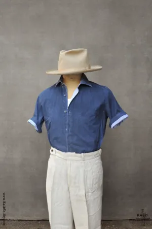 Spray dyed Shirt - 39, 41