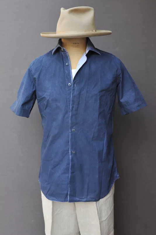 Spray dyed Shirt - 39, 41