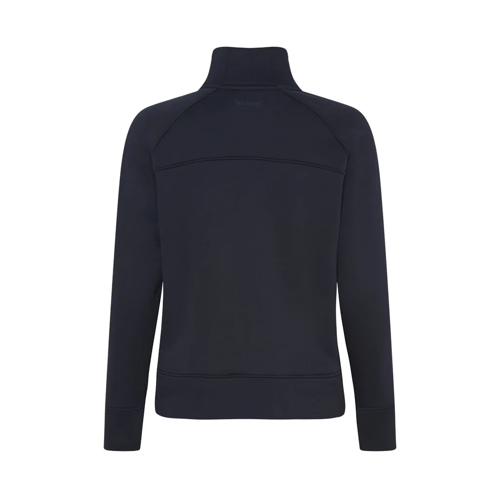 Tanja Sweat - Dark Navy