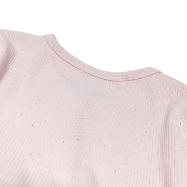 The Everly Dress - Pink