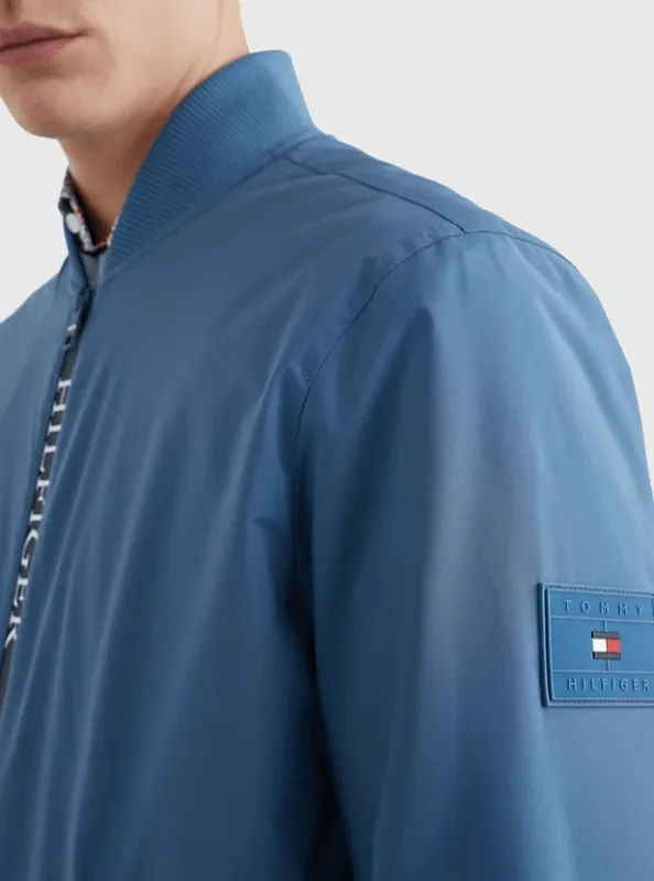 Tommy Hilfiger TH Protect Bomber Jacket