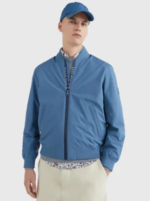 Tommy Hilfiger TH Protect Bomber Jacket