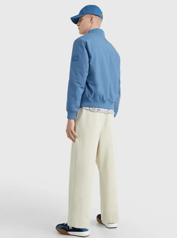 Tommy Hilfiger TH Protect Bomber Jacket