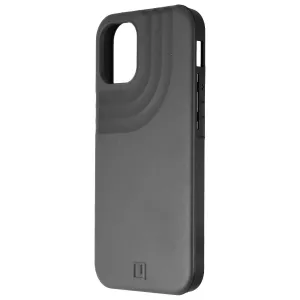 UAG Anchor Series Hardshell Case for Apple iPhone 12 mini - Gray/Black