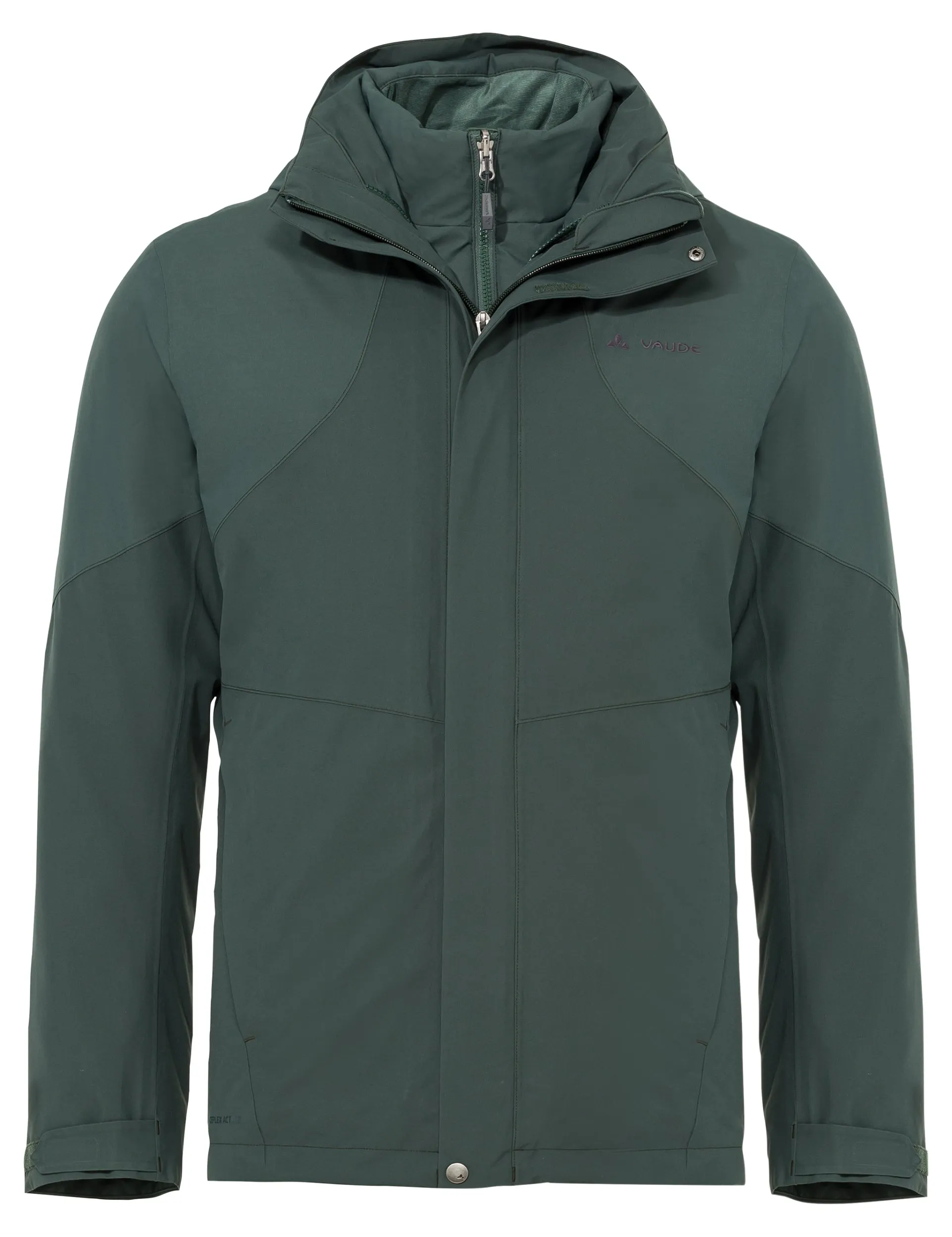VAUDE Men's Caserina 3in1 Jacket II