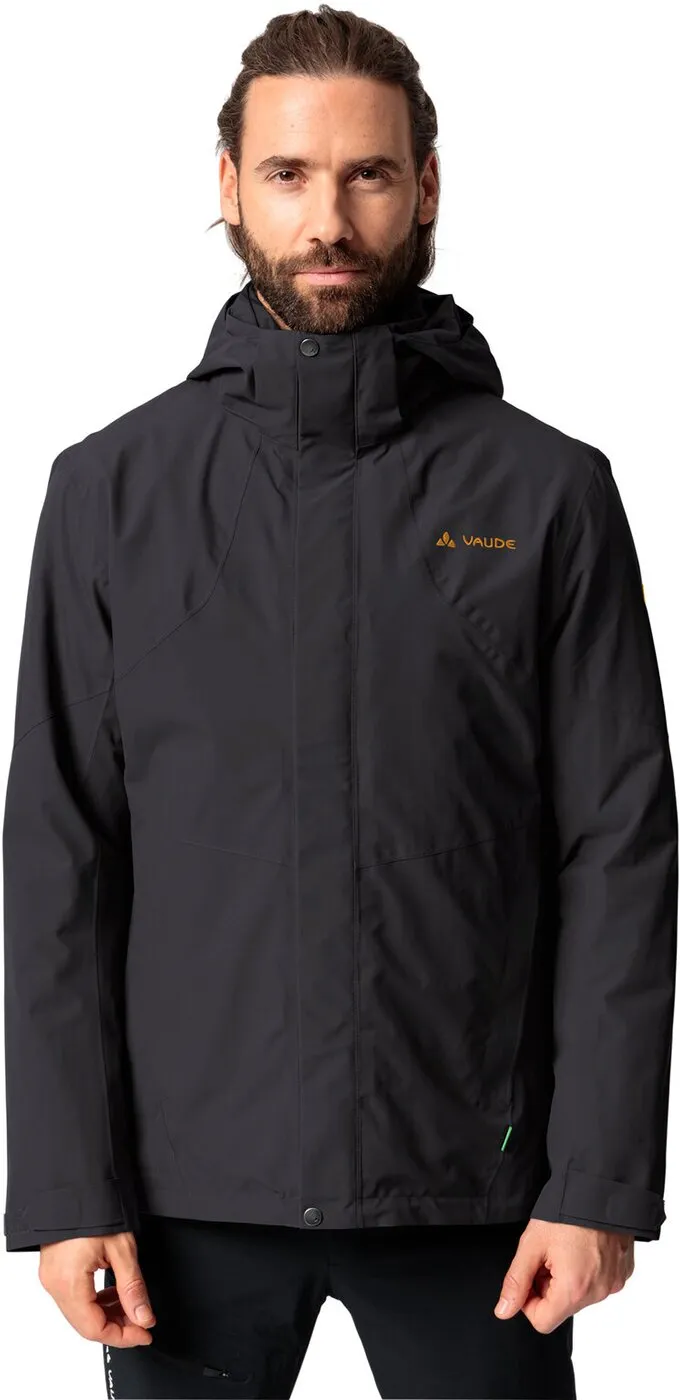 VAUDE Men's Caserina 3in1 Jacket II