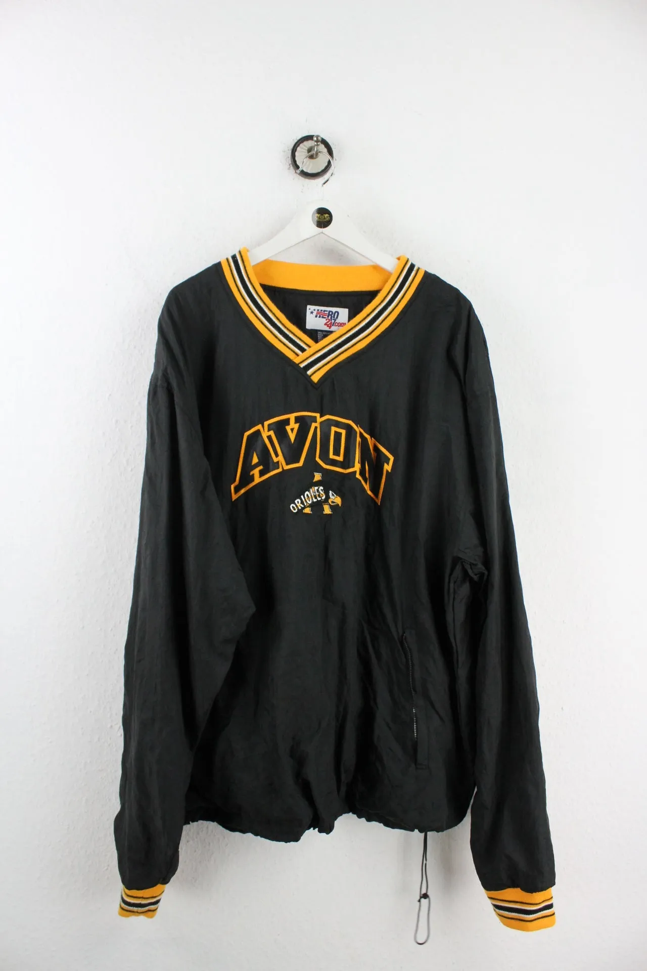 Vintage Avon Orioles sweatshirt(XXL)